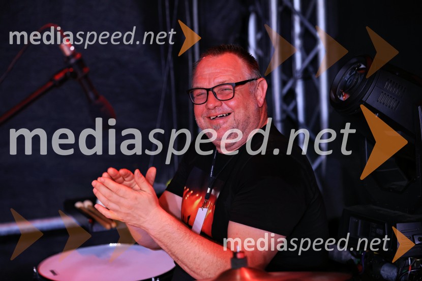 Veliki koncert Cityband 2026, Citycenter Celje