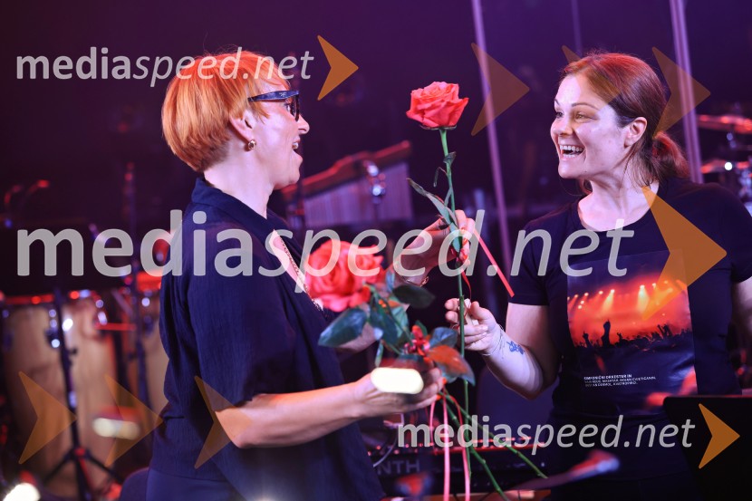 Veliki koncert Cityband 2026, Citycenter Celje