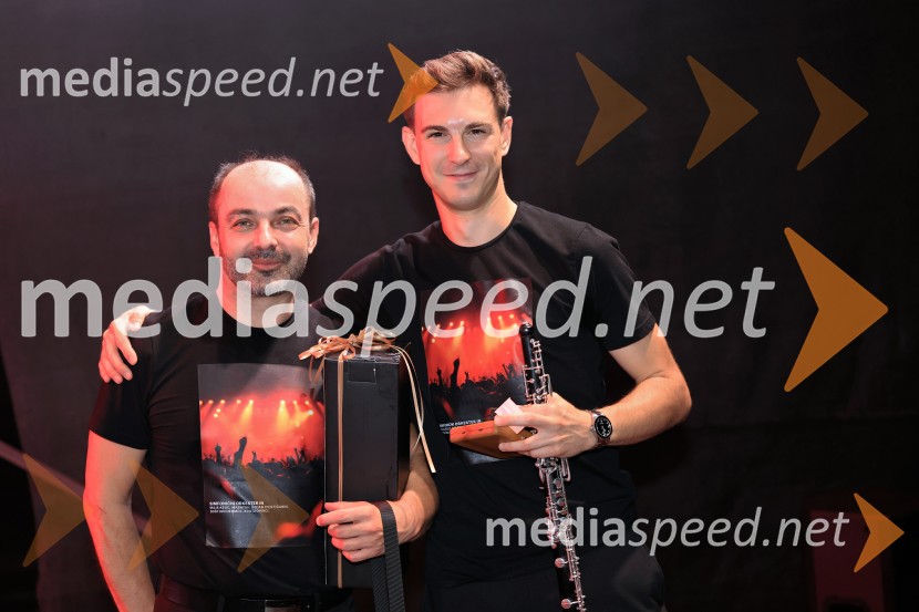 Veliki koncert Cityband 2026, Citycenter Celje