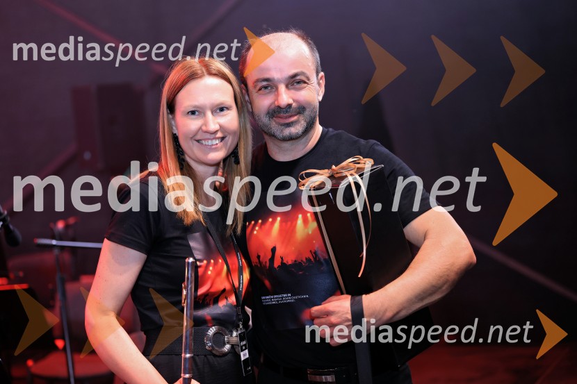 Veliki koncert Cityband 2026, Citycenter Celje