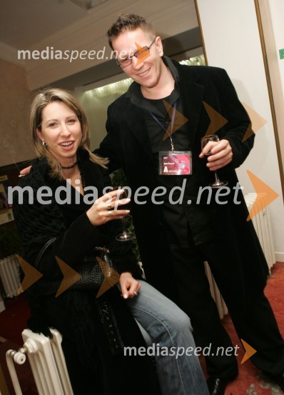 ... in ...Dora 2006, hrvaški izbor za pesem evrovizije