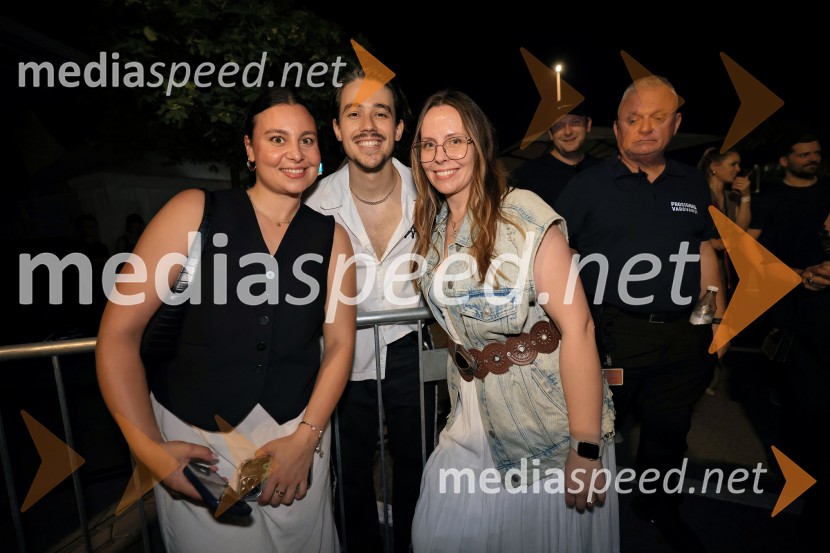 Veliki koncert Cityband 2026, Citycenter Celje