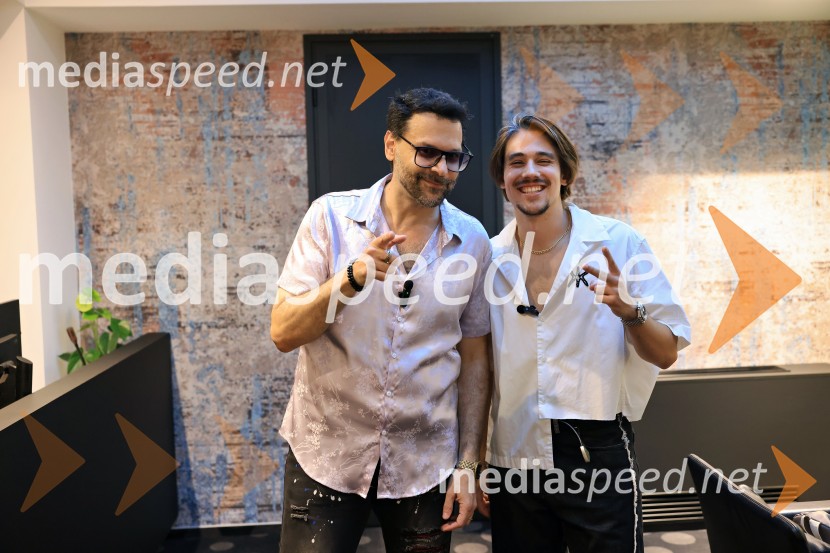 Veliki koncert Cityband 2026, Citycenter Celje