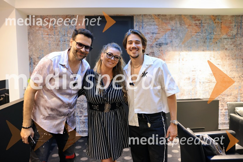 Veliki koncert Cityband 2026, Citycenter Celje