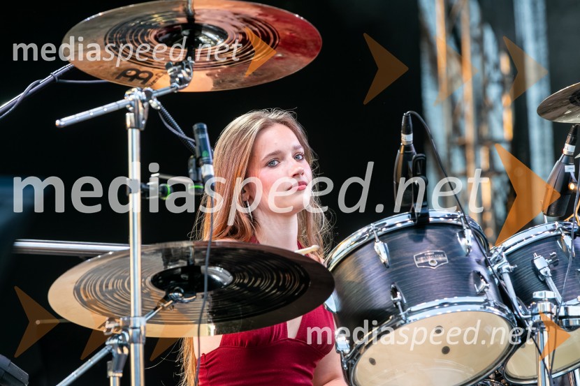 Veliki koncert Cityband 2026, Citycenter Celje