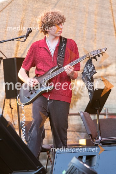 Veliki koncert Cityband 2026, Citycenter Celje