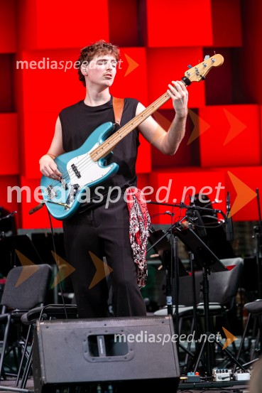 Veliki koncert Cityband 2026, Citycenter Celje