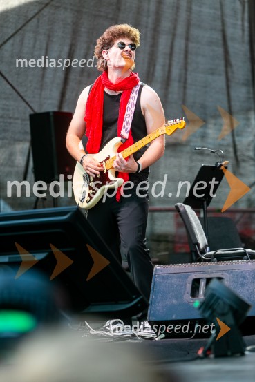 Veliki koncert Cityband 2026, Citycenter Celje