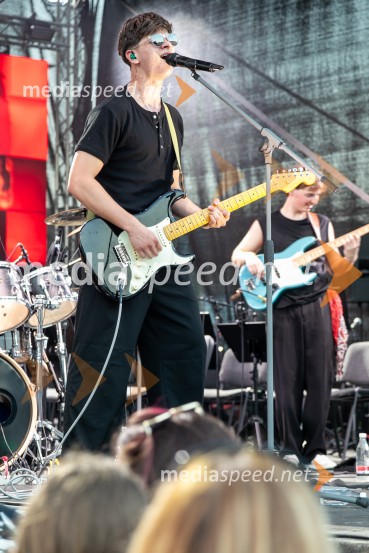 Veliki koncert Cityband 2026, Citycenter Celje