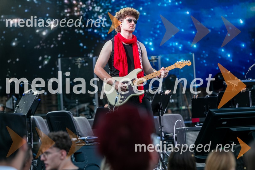 Veliki koncert Cityband 2026, Citycenter Celje