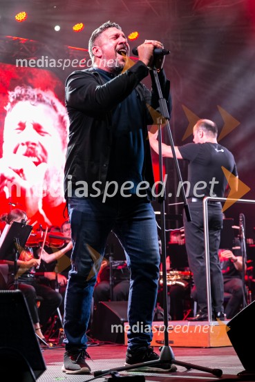 Veliki koncert Cityband 2026, Citycenter Celje