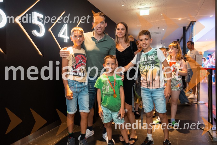 Minioni in pošasti, premiera, Cineplexx