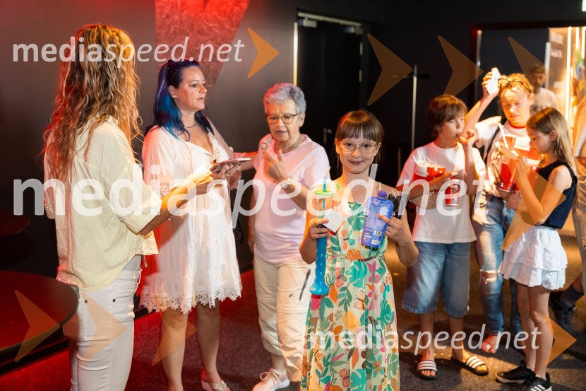 Minioni in pošasti, premiera, Cineplexx