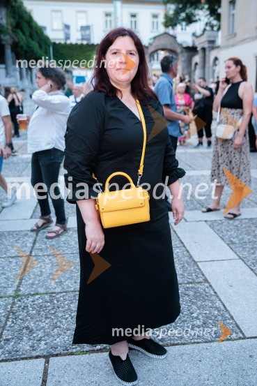 Neisha, Festival Ljubljana 2026