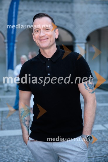 Neisha, Festival Ljubljana 2026