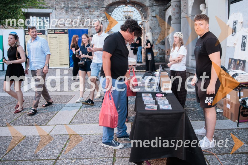 Neisha, Festival Ljubljana 2026