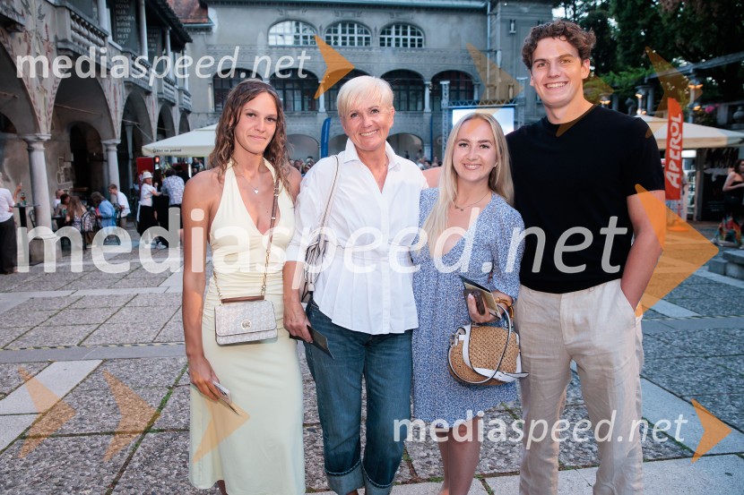 Neisha, Festival Ljubljana 2026