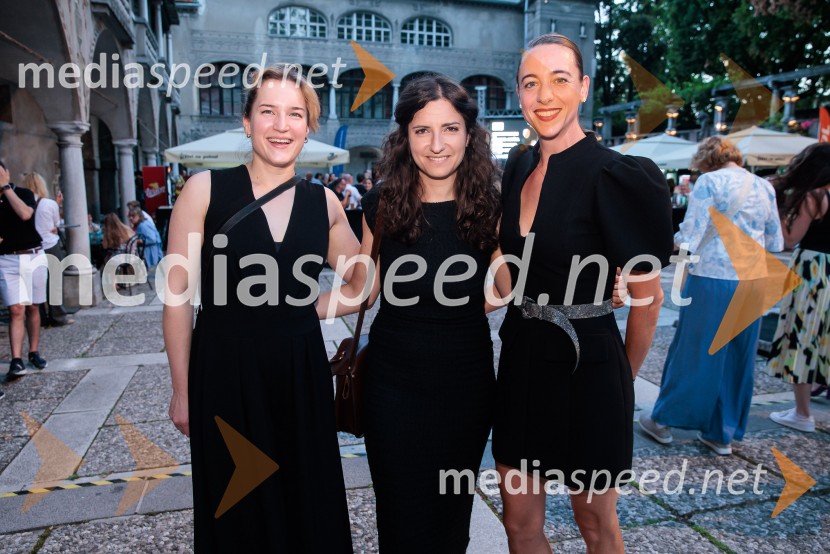 Neisha, Festival Ljubljana 2026