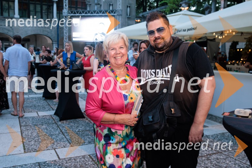 Neisha, Festival Ljubljana 2026