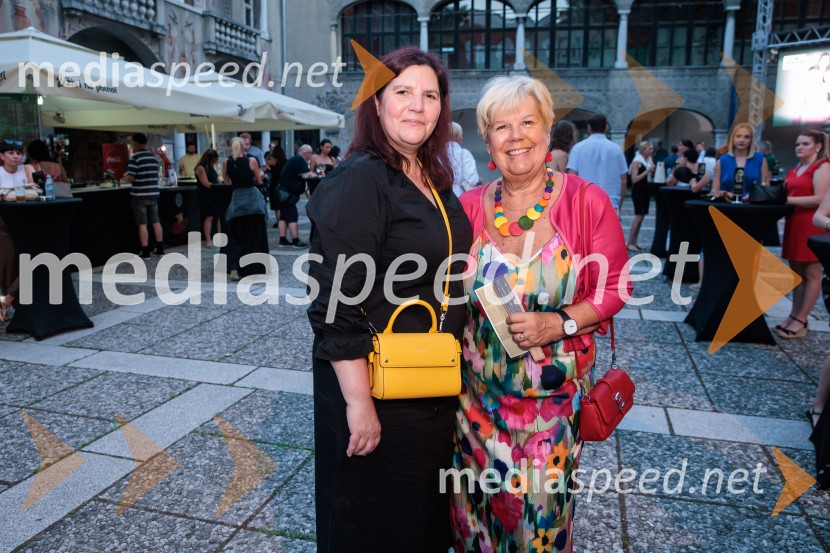 Neisha, Festival Ljubljana 2026