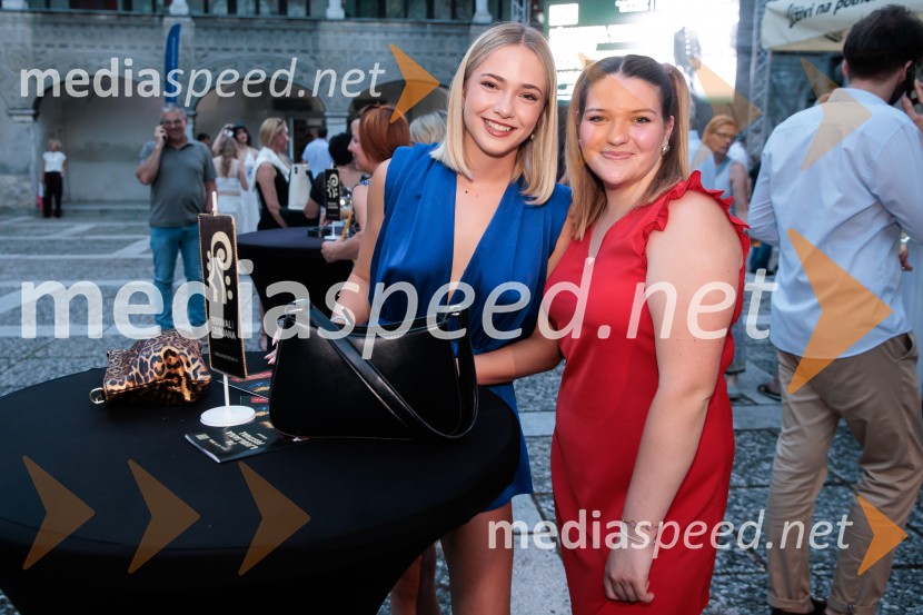 Neisha, Festival Ljubljana 2026
