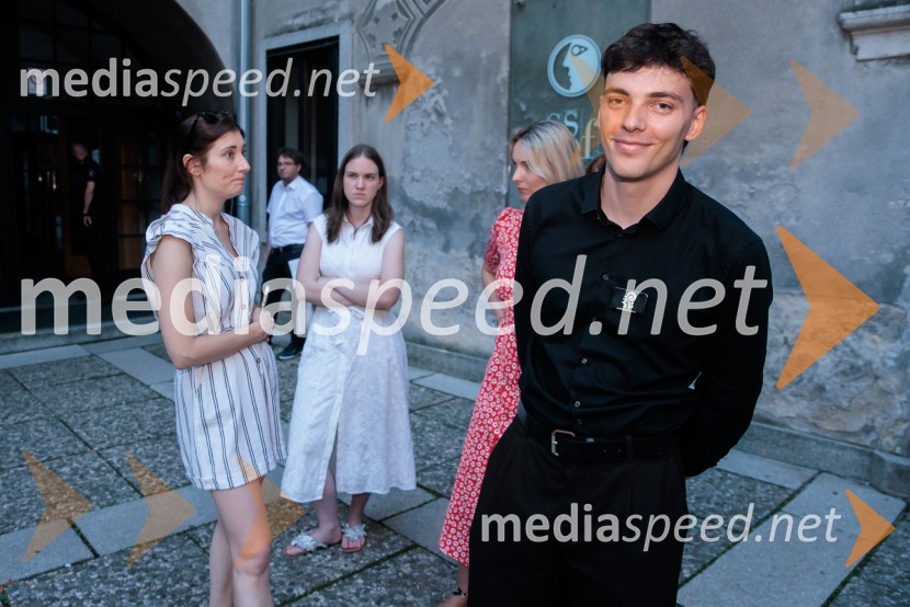 Neisha, Festival Ljubljana 2026