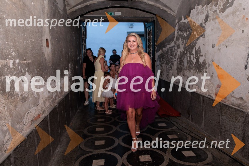 Neisha, Festival Ljubljana 2026