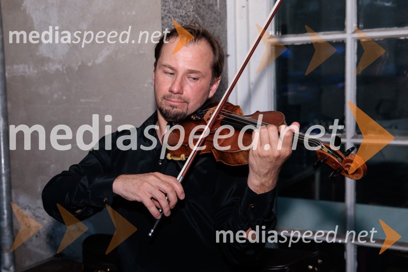 Neisha, Festival Ljubljana 2026