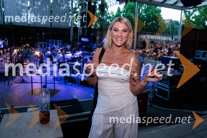 Neisha, Festival Ljubljana 2026