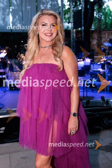 Neisha, Festival Ljubljana 2026