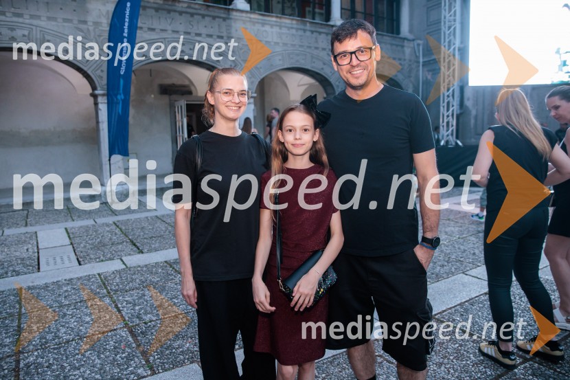 Neisha, Festival Ljubljana 2026