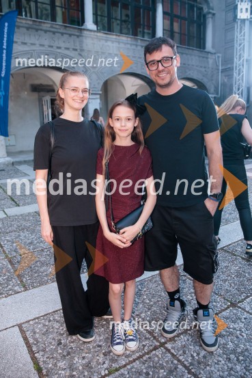 Neisha, Festival Ljubljana 2026