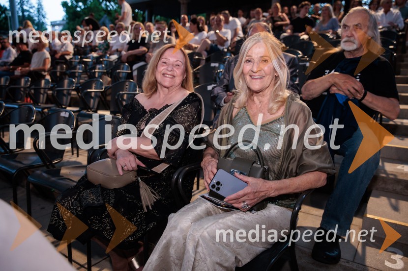 Neisha, Festival Ljubljana 2026