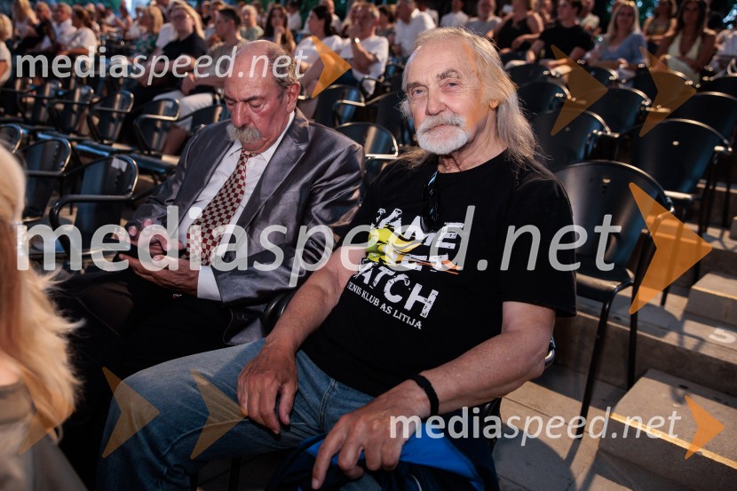 Neisha, Festival Ljubljana 2026