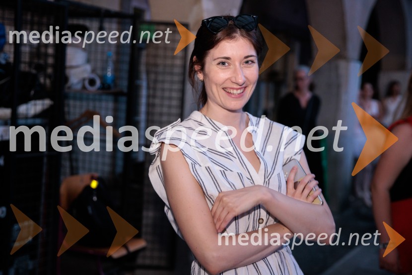 Neisha, Festival Ljubljana 2026