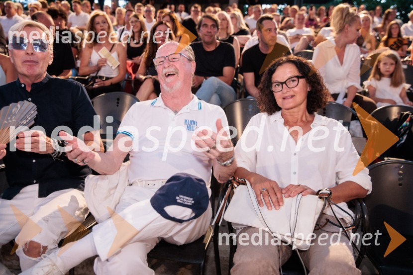 Neisha, Festival Ljubljana 2026