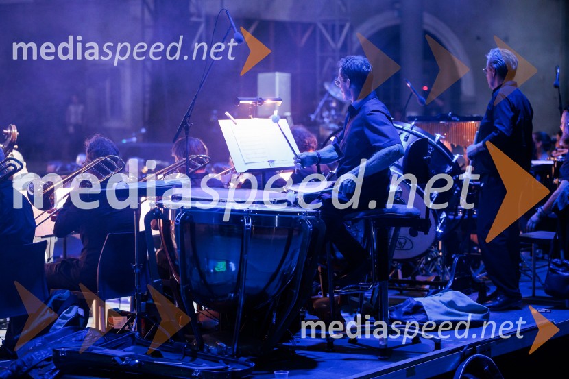 Neisha, Festival Ljubljana 2026