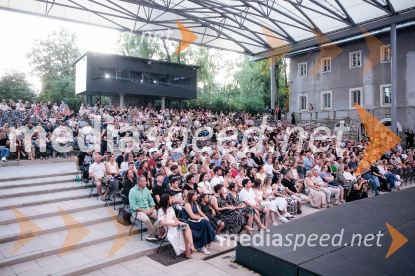 Neisha, Festival Ljubljana 2026