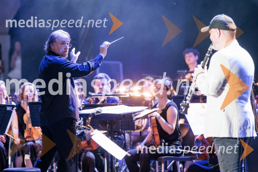 Neisha, Festival Ljubljana 2026