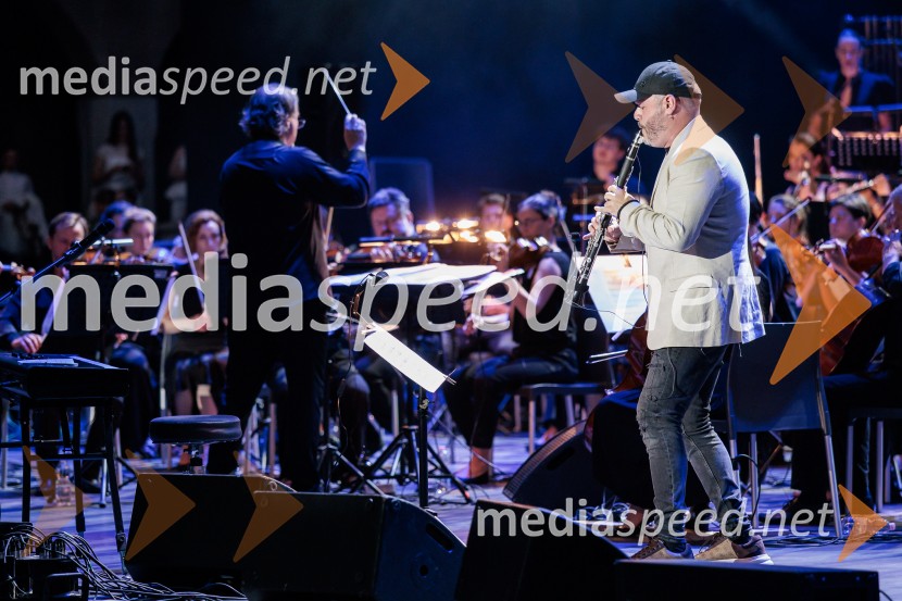 Neisha, Festival Ljubljana 2026