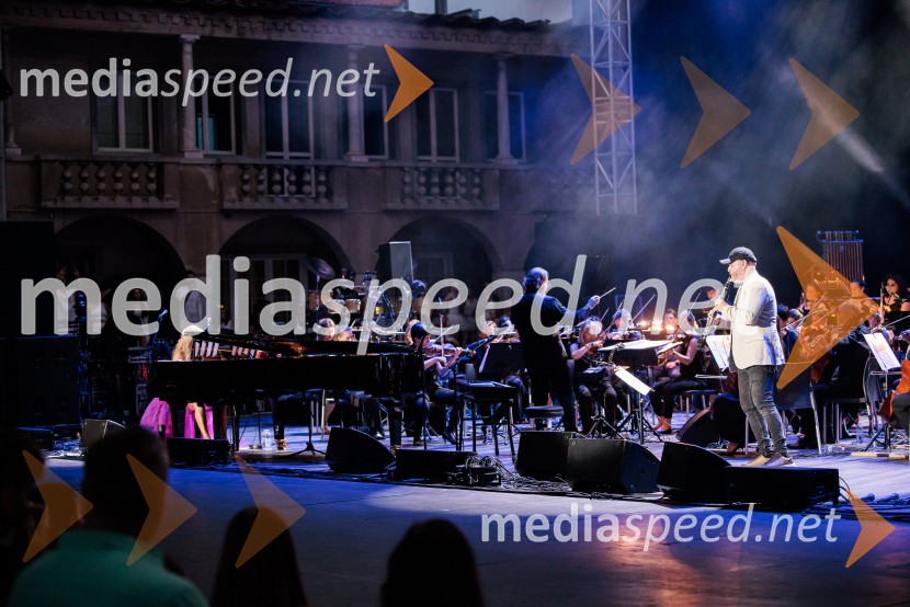 Neisha, Festival Ljubljana 2026