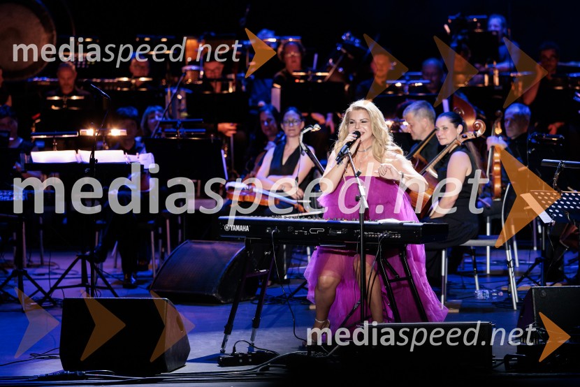 Neisha, Festival Ljubljana 2026