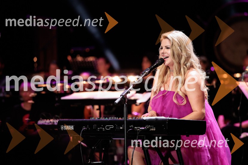 Neisha, Festival Ljubljana 2026