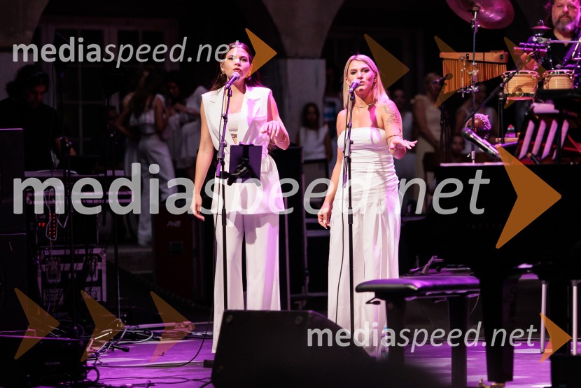 Neisha, Festival Ljubljana 2026