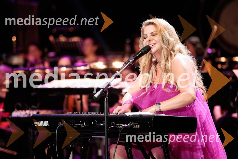 Neisha, Festival Ljubljana 2026