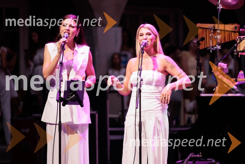 Neisha, Festival Ljubljana 2026