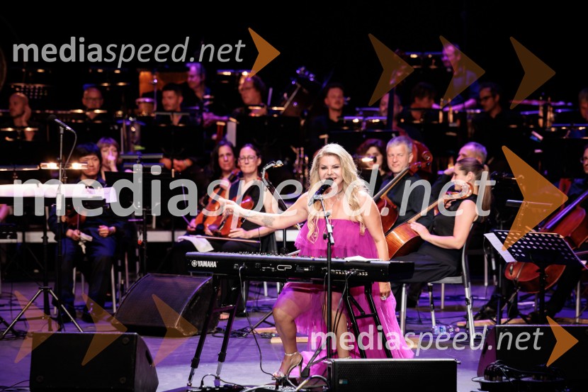 Neisha, Festival Ljubljana 2026