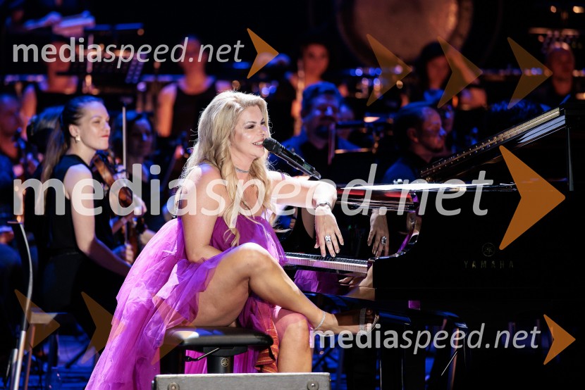 Neisha, Festival Ljubljana 2026