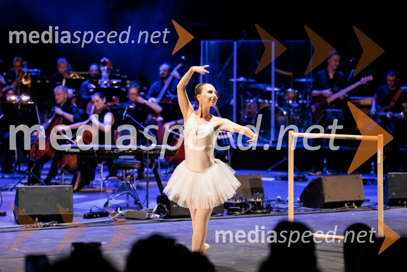 Neisha, Festival Ljubljana 2026