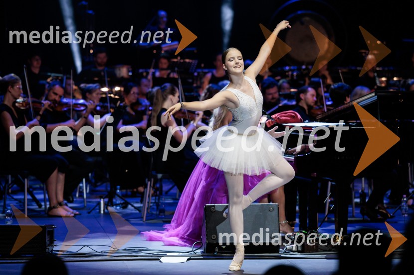 Neisha, Festival Ljubljana 2026